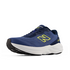 Men's 1240 NB Navy with Magic Blue and Yellow V1