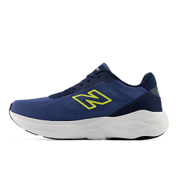 Men's 1240 NB Navy with Magic Blue and Yellow V1