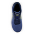 Men's 1240 NB Navy with Magic Blue and Yellow V1