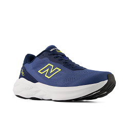 Men's 1240 NB Navy with Magic Blue and Yellow V1