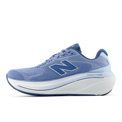 Women's 860 Fairweather Blue with Silver Metallic V15