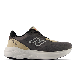 Men's 1240 Black with Castle Rock and Firecracker V1