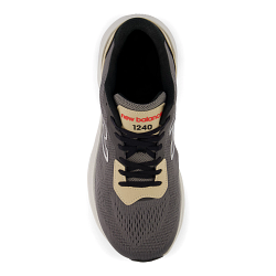 Men's 1240 Black with Castle Rock and Firecracker V1