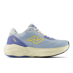 Women's 1240 Oxford Blue with Fairweather Blue and Blue V1