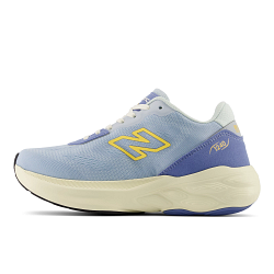Women's 1240 Oxford Blue with Fairweather Blue and Blue V1