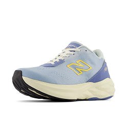 Women's 1240 Oxford Blue with Fairweather Blue and Blue V1