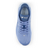 Women's 860 Fairweather Blue with Silver Metallic V15