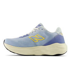 Women's 1240 Oxford Blue with Fairweather Blue and Blue V1