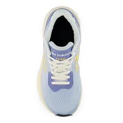 Women's 1240 Oxford Blue with Fairweather Blue and Blue V1