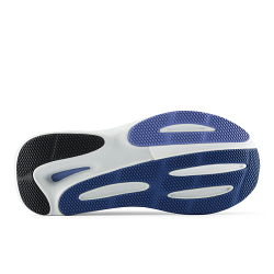 Women's 860 Fairweather Blue with Silver Metallic V15