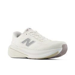 Women's 860 White with Silver Metallic V15