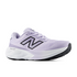 Women's 880 Smoked Violet with Black V15