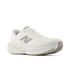 Women's 860 White with Silver Metallic V15