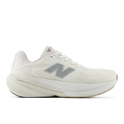 Women's 860 White with Silver Metallic V15