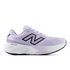 Women's 880 Smoked Violet with Black V15