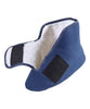 Silverts Deep and wide Diabetic Slippers Navy