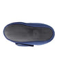 Silverts Deep and wide Diabetic Slippers Navy
