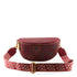 HB Artisanluv Phannie bag in Red Multi