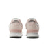 Classic 574 Pink with White Core Lifestyle Sneaker