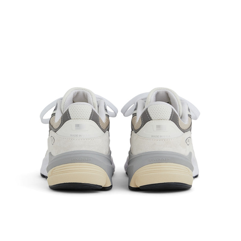 Men's 990 Made in USA in Reflection with Marblehead V6