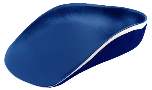 Custom Accommodative / Functional Orthotics