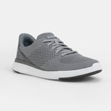 Lima Easy-on Sneaker in Grey