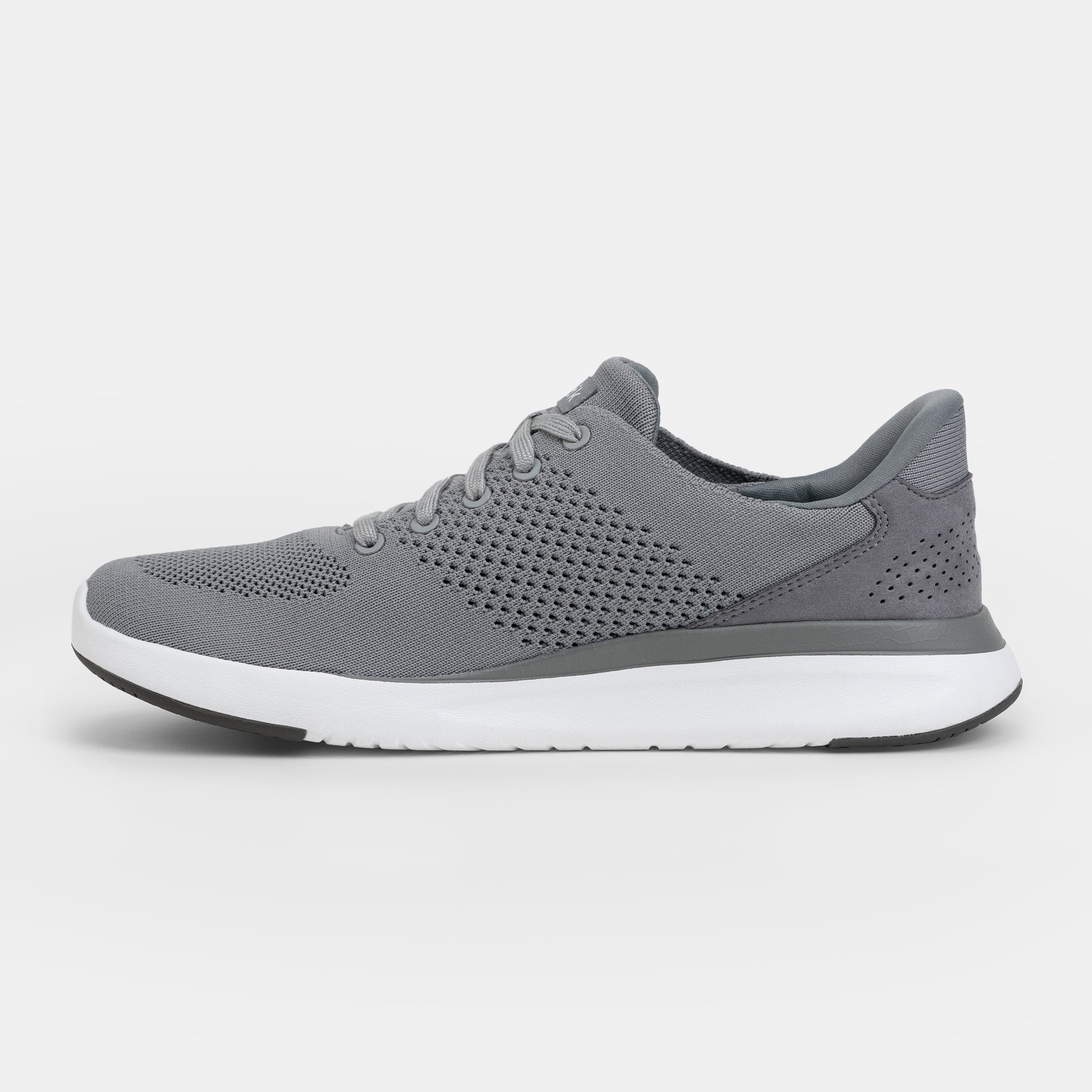 Lima Easy-on Sneaker in Grey