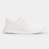 Lima Easy-on Sneaker in Eggshell White