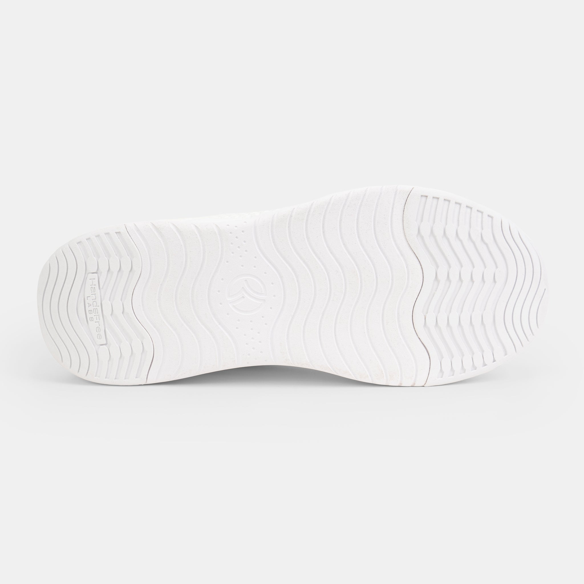 Lima Easy-on Sneaker in Eggshell White