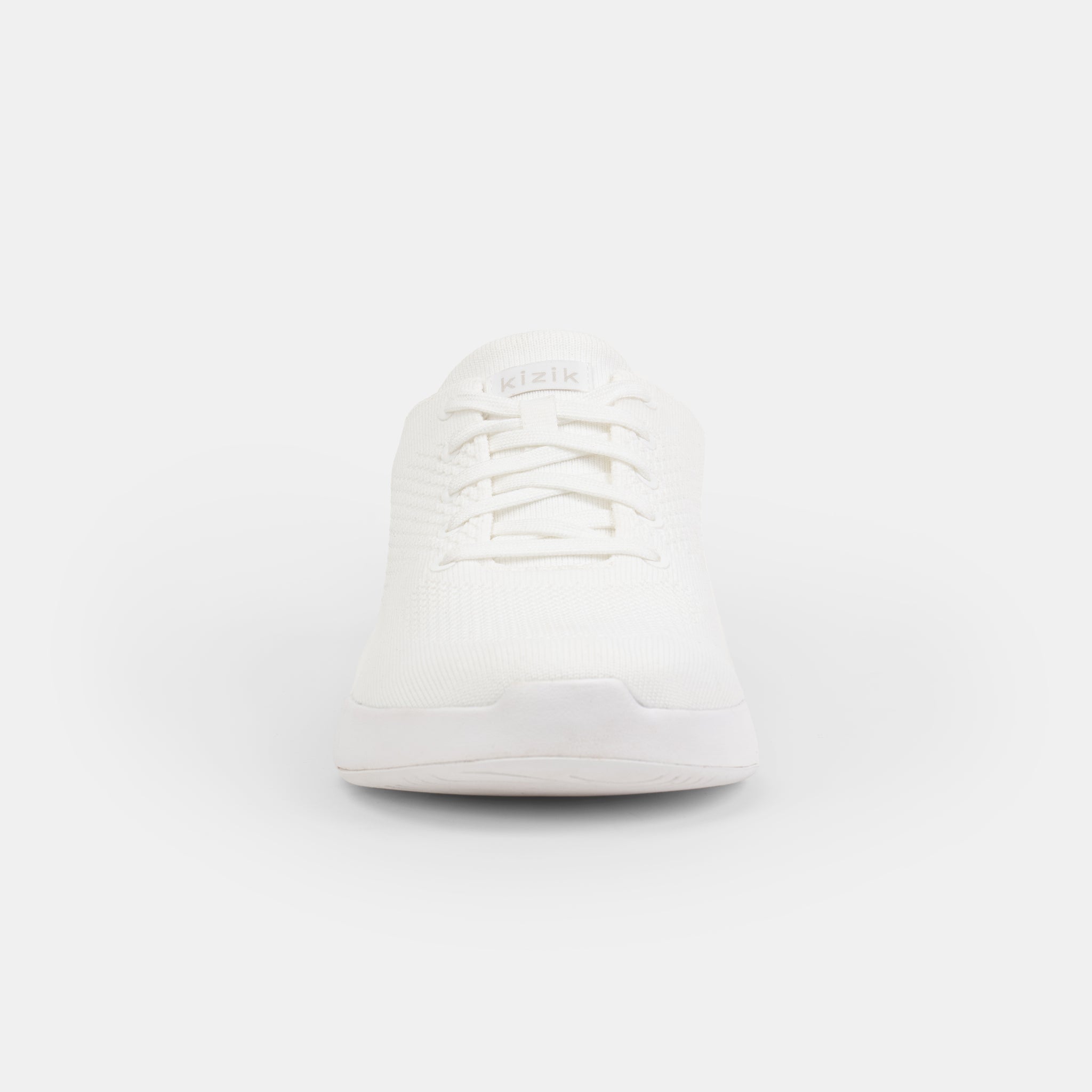 Lima Easy-on Sneaker in Eggshell White