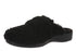 Gemma II Sherpa Cloth Slipper in Black