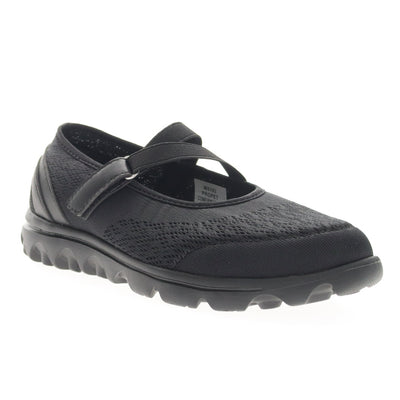 TravelActive Mary Jane in Black