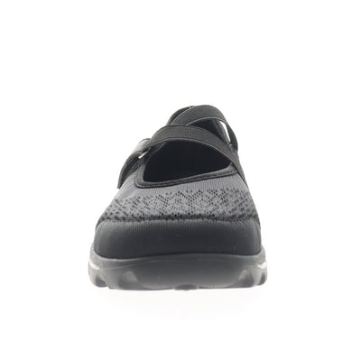 TravelActive Mary Jane in Black