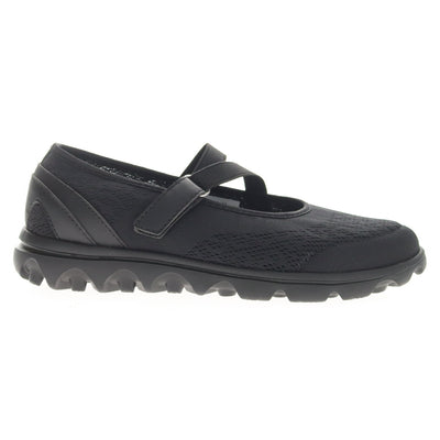 TravelActive Mary Jane in Black
