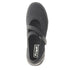 TravelActive Mary Jane in WIDE in Black