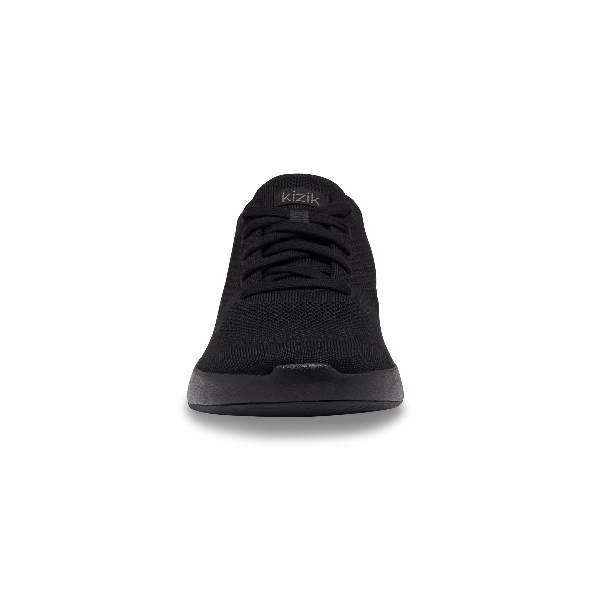 Lima Easy-on Sneaker in Blackout