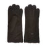 Beech Forest Gloves in Black