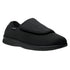 Men's Cush N Foot in Black