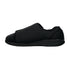 Men's Cush N Foot in Black