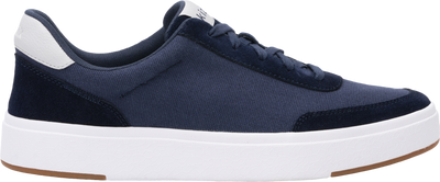 Prague Easy-on Sneaker WIDE in Dusk Blue