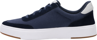 Prague Easy-on Sneaker WIDE in Dusk Blue