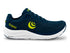 Men's Phantom 3 in Navy/Lime