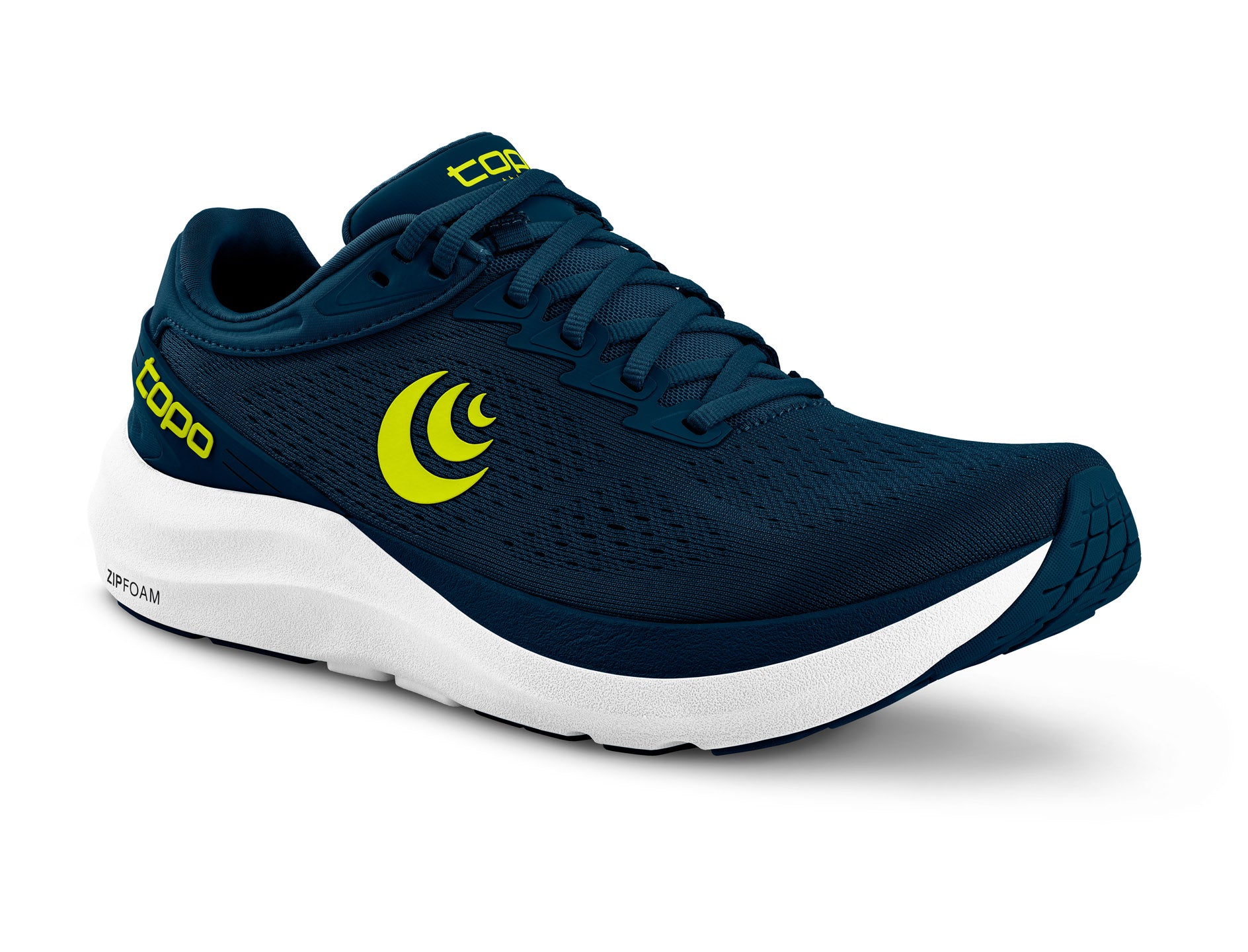 Men's Phantom 3 in Navy/Lime