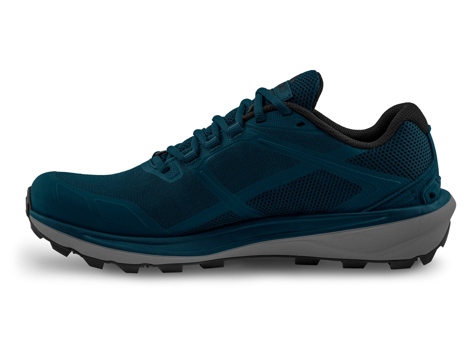 Men's Terraventure 4 in Navy/Black