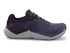 Men's Ultrafly 5 in Purple/Grey