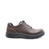 Windsor Classic Work Oxford in Dark Brown