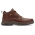 8000 Mid Boot Waterproof 6E Width in Dark Brown Lea