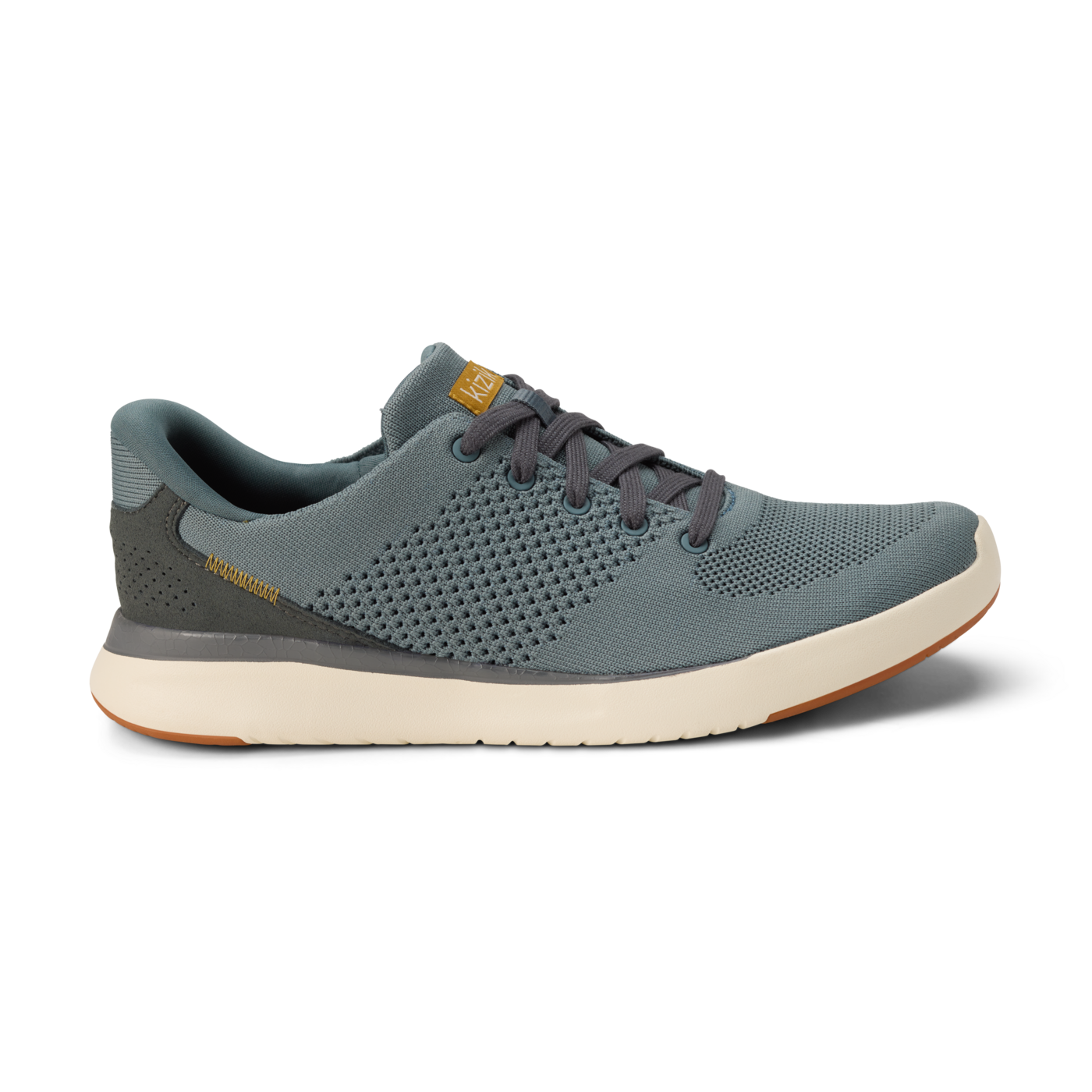 Lima Easy-on Sneaker in Stormy Weather/ Dark Shadow