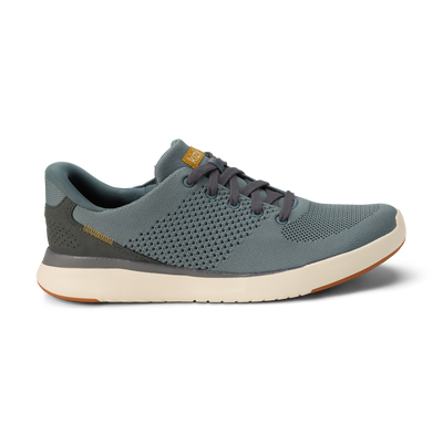 Lima Easy-on Sneaker in Stormy Weather/ Dark Shadow
