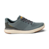 Lima Easy-on Sneaker in Stormy Weather/ Dark Shadow